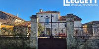 maison à BRANTOME EN PERIGORD (24310)